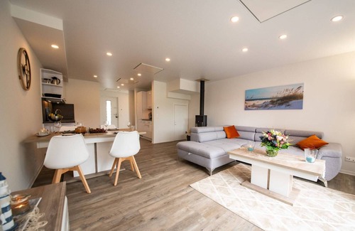 Damp House | Ferienhaus in Damp am Ostseestrand