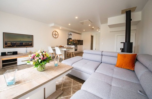 Damp House | Ferienhaus in Damp nahe Ostseestrand