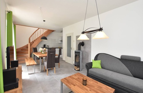Damshagen House | Ferienhaus in Damshagen am Meer