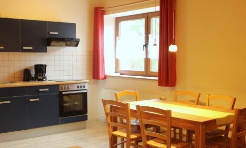 Nieder-Kainsbach Apartment | Ferienhaus in der Obstwiese