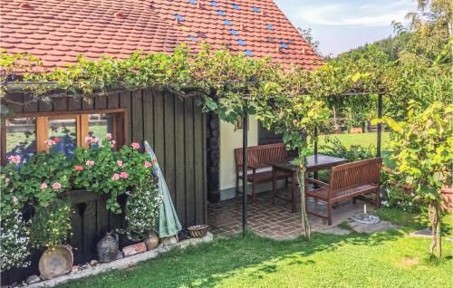 Fresing House | Ferienhaus In Grossklein