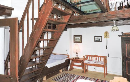 Fresing House | Ferienhaus In Grossklein