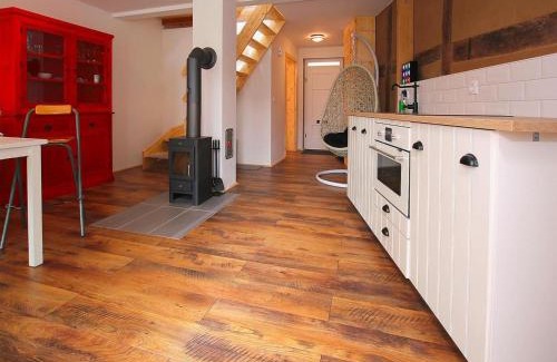 Neukalen House | Ferienhaus in Neukalen