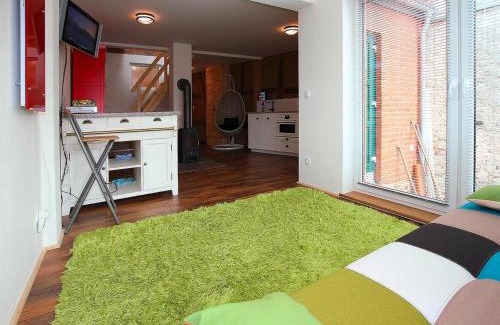 Neukalen House | Ferienhaus in Neukalen