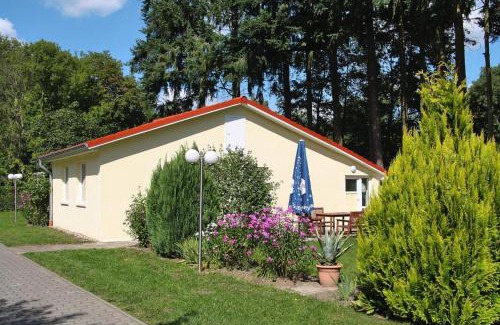 Parchim House | Ferienhaus in Parchim mit Parkplatz, cleaning included