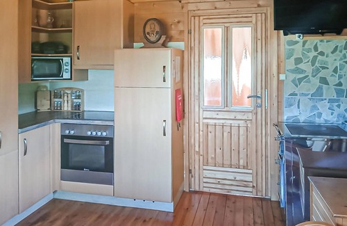 Unterpreitenegg House | Ferienhaus in Preitenegg