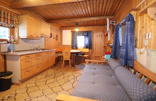 Vordernberg House | Ferienhaus in ruhiger Lage