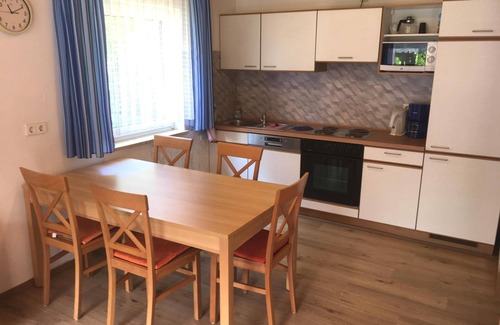 Marktgraitz House | Ferienhaus in ruhiger Lage
