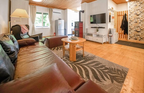 Friedberg House | Ferienhaus in ruhiger Lage