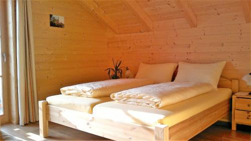 Poellauberg House | Ferienhaus in ruhiger Lage - 3 Schlafzimmer- große Terrasse
