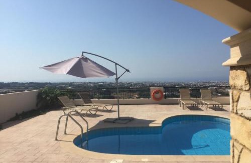 Emba House | Ferienhaus In Tremithousa Mit Privatem Pool
