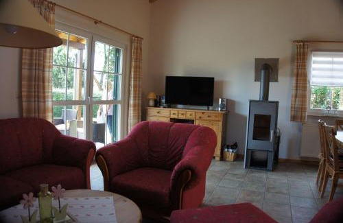 Muritz House | Ferienhaus Jabel 29