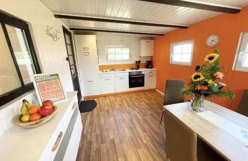 Sassenberg Apartment | Ferienhaus Jonny