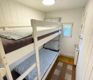 Sassenberg Apartment | Ferienhaus Jonny