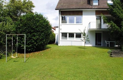 Uhldingen-Muehlhofen Apartment | Ferienhaus Joos