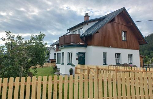 Thorl House | Ferienhaus Jordi & Lara by Appartementhaus Theresia