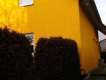 Helmbrechts House | Ferienhaus Julia