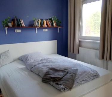 Koenigs Wusterhausen House | Ferienhaus Königs Wusterhausen