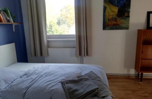 Koenigs Wusterhausen House | Ferienhaus Königs Wusterhausen