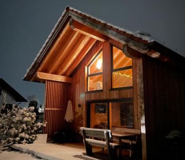 Konigsdorf House | Ferienhaus Königsdorf - Urlaub im Tölzer Land