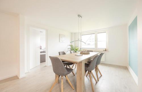 Surheide House | Ferienhaus KÜSTENKIND