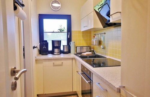 Usseln House | Ferienhaus "Kahle Pön" inkl. MeineCard+
