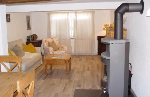 Grebenhain House | Ferienhaus Kaline