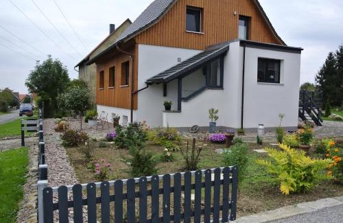 Wienrode Apartment | Ferienhaus Katja