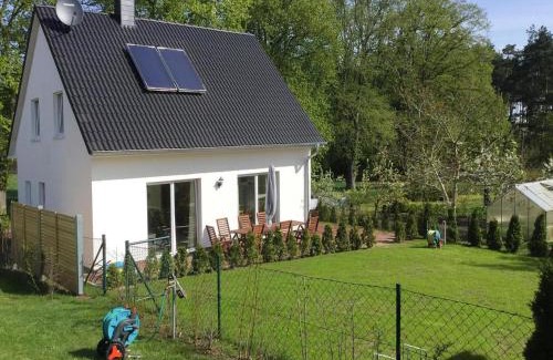 Quetzin House | Ferienhaus Kiebitz, Plau am See, cleaning included