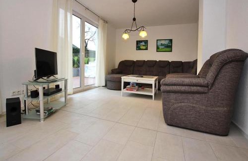 Quetzin House | Ferienhaus Kiebitz, Plau am See, cleaning included