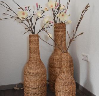 Elmlohe House | Ferienhaus kleine Villa