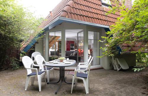 Dorumer Neufeld House | Ferienhaus Knechtsand 28