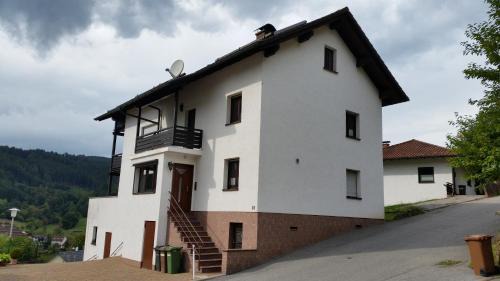 Unter Schonmattenwag Apartment | Ferienhaus KorsikaBlick
