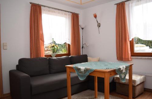 Sehmatal House | Ferienhaus Kohlmeise