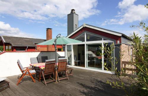 Jellenbek House | Ferienhaus, Krusendorf