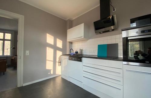 Lemgo Apartment | Ferienhaus Lütt Hüsken