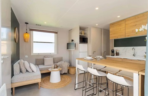 Kinrooi Villa | Ferienhaus La Casetta (6 p.) 6 Personen