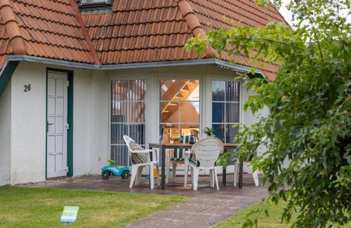 Wremen House | Ferienhaus Lale Andersen 26