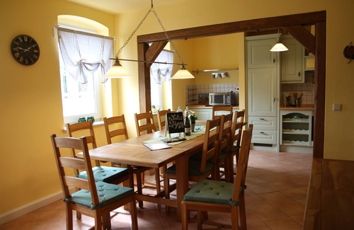 Dresden Apartment | Ferienhaus Landeskrone