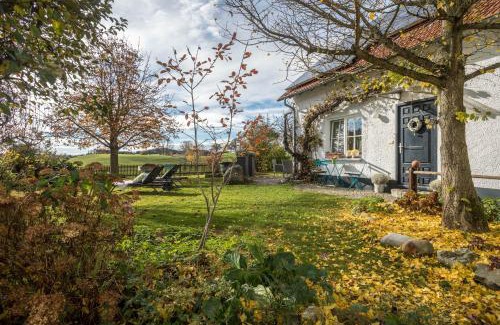 Karsee House | Ferienhaus Landlust-Karsee