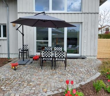 Landsberg am Lech Apartment | Ferienhaus Landsberg