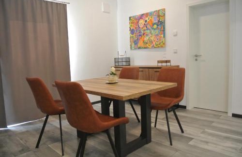 Sankt Wendel House | Ferienhaus Lantana