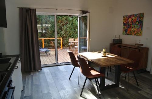 Sankt Wendel House | Ferienhaus Lantana