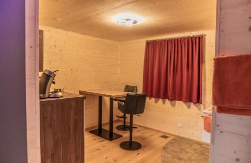 Ottenschlag Apartment | Ferienhaus LEBENSFREUDE