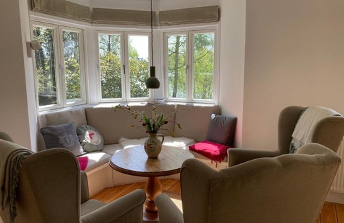 Neversdorf House | Ferienhaus Leezen