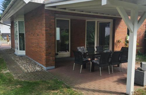 Bernau bei Berlin House | Ferienhaus LEMA