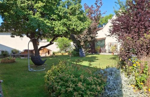Neusiedl am See House | Ferienhaus Lina