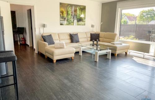 Bad Bederkesa House | Ferienhaus Lindenweg Bad Bederkesa