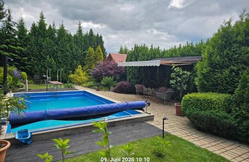 Lipowa House | Ferienhaus Lipowa