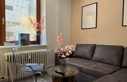 Ueberlingen Cottage | Ferienhaus Möhrle 1
